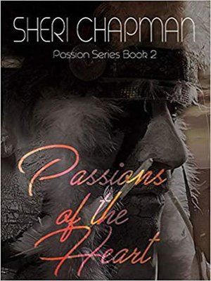 cover image of Passions of the Heart